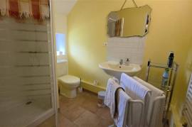 For Sale Eco Efficient House with Land Bonneuil 36