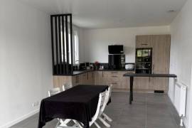 Detached House with Landscaped Garden