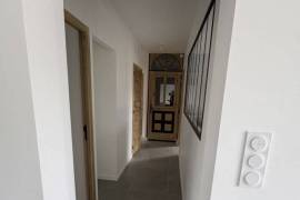 Detached House with Landscaped Garden