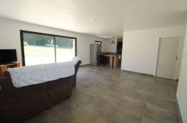 Detached Country House with Open Views