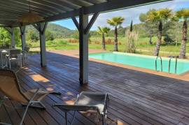 Main House, Guest Gite, Swimming Pool And Breathtaking Views