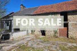 Detached Country House to Renovate
