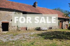 Detached Country House to Renovate