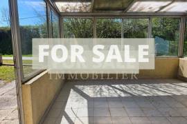 Detached Country House to Renovate