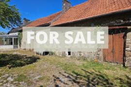 Detached Country House to Renovate