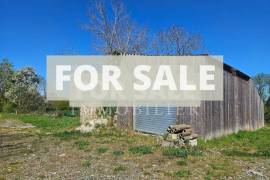 Detached Country House to Renovate