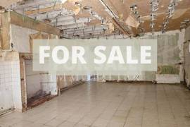 Detached Country House to Renovate