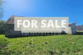 Detached Country House to Renovate