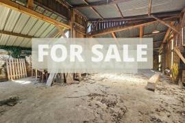 Detached Country House to Renovate