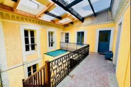 Apartment for Sale in Historic District