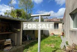 Town House With Courtyard