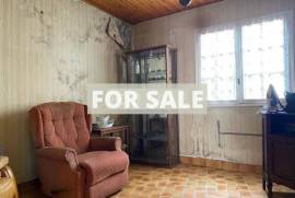 Town House With Courtyard