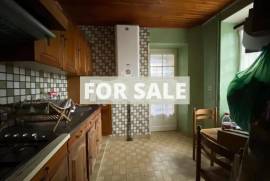 Town House With Courtyard