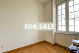 Town House With Courtyard