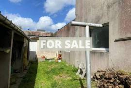 Town House With Courtyard