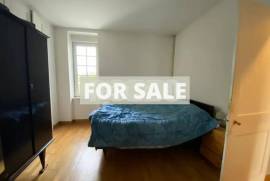 Town House With Courtyard