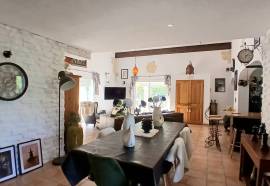 Detached Villa with Pool And Independent Guest House