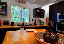 Detached Villa with Pool And Independent Guest House