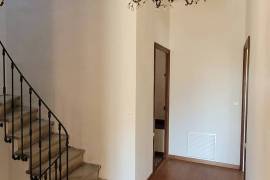Townhouse Dating From The Early 20th Century