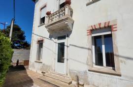Townhouse Dating From The Early 20th Century
