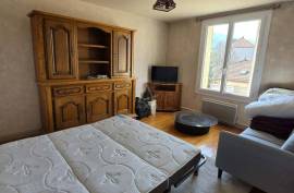One Bedroom Apartment Near Ski Slopes