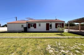 Detached Villa in A lovely Location