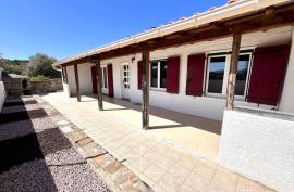 Detached Villa in A lovely Location