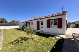 Detached Villa in A lovely Location