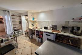 Former 17th Century Stone Watermill Set In Greenery