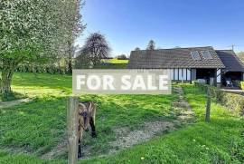 Detached Villa with Swimming Pool