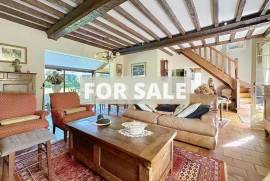 Detached Villa with Swimming Pool
