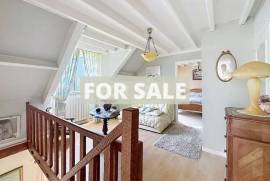 Detached Villa with Swimming Pool