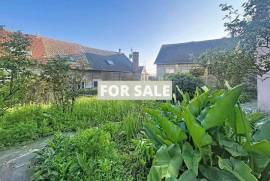 Charming Cottage Close to the Coast
