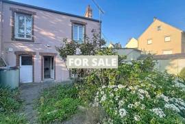 Charming Cottage Close to the Coast