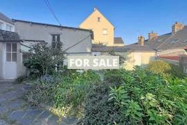 Charming Cottage Close to the Coast