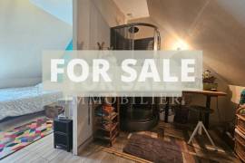 Detached Country House with Guest GIte