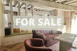Detached Country House with Guest GIte