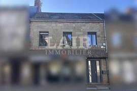 Apartment in Normandy in Good Condition