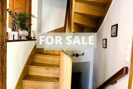 Duplex Apartment in Alencon, Normandy