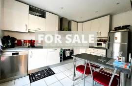 Duplex Apartment in Alencon, Normandy