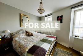 Duplex Apartment in Alencon, Normandy