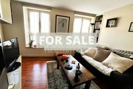 Duplex Apartment in Alencon, Normandy