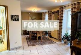 Duplex Apartment in Alencon, Normandy