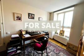 Duplex Apartment in Alencon, Normandy