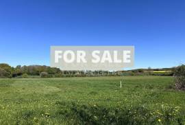 Detached Country House with Open Views