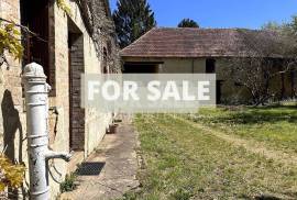 Detached Country House with Open Views