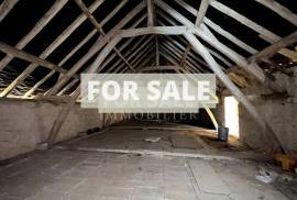 Detached Country House with Open Views