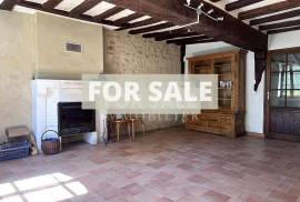 Detached Country House with Open Views