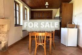 Detached Country House with Open Views