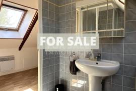 Detached Country House with Open Views